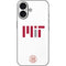 Massachusetts Institute of Technology MIT Seal iPhone 17 Skin