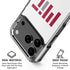 Massachusetts Institute of Technology MIT Seal iPhone 18 Pro Clear Case