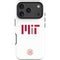 Massachusetts Institute of Technology MIT Seal iPhone 18 Pro Impact Case