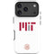 Massachusetts Institute of Technology MIT Seal iPhone 18 Pro Max Impact Case