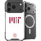 Massachusetts Institute of Technology MIT Seal iPhone 18 Pro Max MagSafe Case