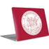 Massachusetts Institute of Technology MIT Seal Apple MacBook Air Skin