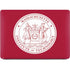 Massachusetts Institute of Technology MIT Seal Apple MacBook Air Skin