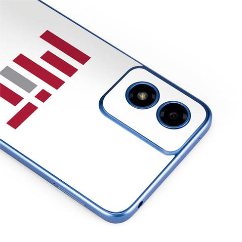 Massachusetts Institute of Technology MIT Seal Moto G Play 4G (2024) Skin