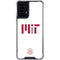 Massachusetts Institute of Technology MIT Seal Moto G Power 5G (2024) Clear Case