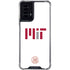 Massachusetts Institute of Technology MIT Seal Moto G Power 5G (2024) Clear Case
