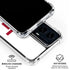 Massachusetts Institute of Technology MIT Seal Moto G Power 5G (2024) Clear Case