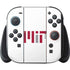 Massachusetts Institute of Technology MIT Seal Nintendo Switch 2 (2025) with Joy-Con Skin