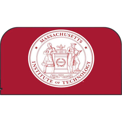 Massachusetts Institute of Technology MIT Seal Nintendo Switch 2 (2025) with Joy-Con Skin