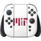 Massachusetts Institute of Technology MIT Seal Nintendo Switch 2 (2025) Joy-Con Controller Skin