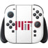 Massachusetts Institute of Technology MIT Seal Nintendo Switch 2 (2025) Joy-Con Controller Skin