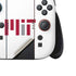 Massachusetts Institute of Technology MIT Seal Nintendo Switch 2 (2025) Joy-Con Controller Skin