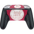 Massachusetts Institute of Technology MIT Seal Nintendo Switch 2 (2025) Pro Controller Skin