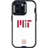 Massachusetts Institute of Technology MIT Seal Otterbox Defender iPhone Skin