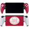 Massachusetts Institute of Technology MIT Seal PlayStation Portal Remote Player Skin