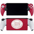 Massachusetts Institute of Technology MIT Seal PlayStation Portal Remote Player Skin
