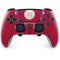 Massachusetts Institute of Technology MIT Seal PS5 DualSense Edge Pro Controller Skin