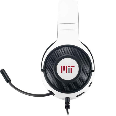 Massachusetts Institute of Technology MIT Seal Razer Kraken X Skin