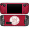Massachusetts Institute of Technology MIT Seal Steam Deck Handheld Gaming Computer OLED Skin