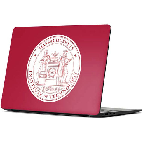 Massachusetts Institute of Technology MIT Seal Surface Laptop 7 13.8in Skin