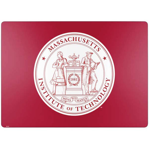Massachusetts Institute of Technology MIT Seal Surface Laptop 7 13.8in Skin