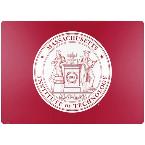 Massachusetts Institute of Technology MIT Seal Surface Laptop 7 15in Skin