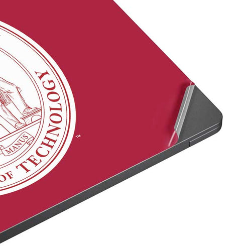Massachusetts Institute of Technology MIT Seal Surface Laptop 7 15in Skin