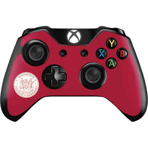 Massachusetts Institute of Technology MIT Seal Xbox One Skins