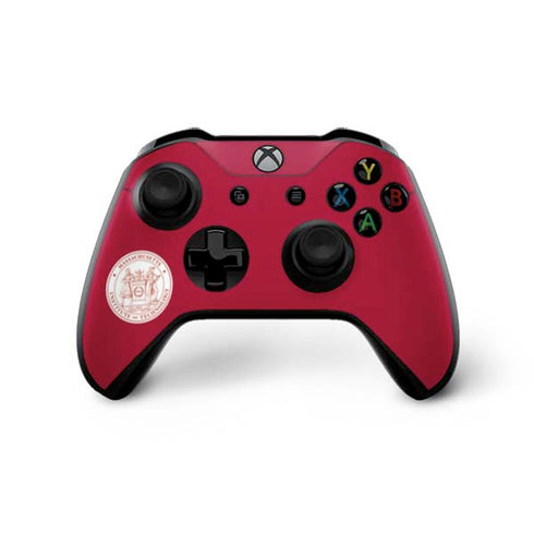 Massachusetts Institute of Technology MIT Seal Xbox One Skins