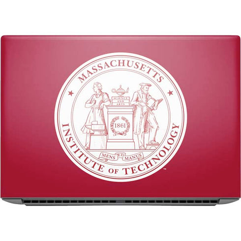 Massachusetts Institute of Technology MIT Seal HP ZBook Fury 16 G10 Skin