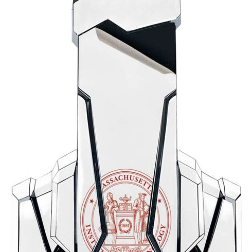 Massachusetts Institute of Technology MIT White Logo BENGOO G9000 Skin