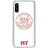 Massachusetts Institute of Technology MIT White Logo Galaxy Cases