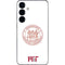 Massachusetts Institute of Technology MIT White Logo Galaxy A16 5G Skin