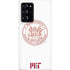 Massachusetts Institute of Technology MIT White Logo Galaxy Cases