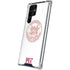 Massachusetts Institute of Technology MIT White Logo Galaxy S23 Ultra Clear Case