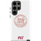 Massachusetts Institute of Technology MIT White Logo Galaxy S23 Ultra Pro Case