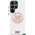 Massachusetts Institute of Technology MIT White Logo Galaxy S23 Ultra Pro Case