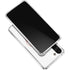 Massachusetts Institute of Technology MIT White Logo Galaxy S24 FE Clear Case