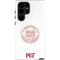 Massachusetts Institute of Technology MIT White Logo Galaxy Cases