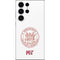 Massachusetts Institute of Technology MIT White Logo Galaxy S24 Ultra Skin