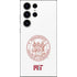 Massachusetts Institute of Technology MIT White Logo Galaxy S24 Ultra Skin