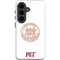 Massachusetts Institute of Technology MIT White Logo Galaxy S26 Impact Case
