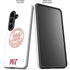 Massachusetts Institute of Technology MIT White Logo Galaxy S26 Impact Case
