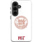 Massachusetts Institute of Technology MIT White Logo Galaxy S26 Plus Impact Case