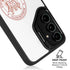 Massachusetts Institute of Technology MIT White Logo Galaxy S26 Ultra Kickstand Case