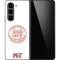 Massachusetts Institute of Technology MIT White Logo Galaxy Z Fold5 5G Skin