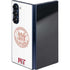 Massachusetts Institute of Technology MIT White Logo Galaxy Z Fold6 Skin