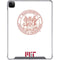 Massachusetts Institute of Technology MIT White Logo iPad Cases