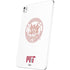 Massachusetts Institute of Technology MIT White Logo iPad Pro 13in M4 (2024) Skin