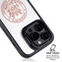 Massachusetts Institute of Technology MIT White Logo iPhone 14 Pro Max Kickstand Case